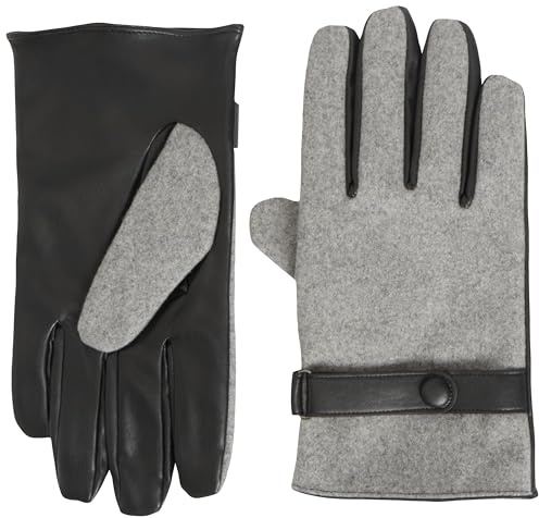 JACK & JONES herr Jaclathi Gloves Handskar