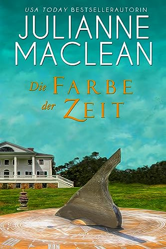 Die Farbe der Zeit (Die Farbe des Himmels 9)