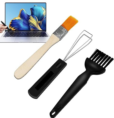 JPSDOWS Estrattore di Tasti | Estrattore per la rimozione dei Cappucci dei Tasti per Tastiera Meccanica - Kit di Fissaggio per Tastiera Estrattore Meccanico per copritastiera per casa, Scuola