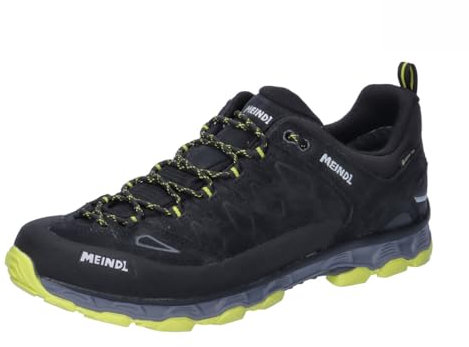 Meindl GmbH & Co KG adult Lite Trail GTX schwarz Gr. 46