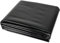 Revêtement de bassin HDPE durable pour bassins extérieurs, 3x4m 4x6m 5x8m 8x10m 10x12m revêtement d'étang préformé, membrane de piscine de jardin pour bassins à poissons Koi, fontaine et cascade(3x3m)