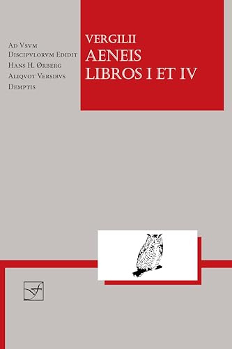 Vergil: Aeneis Libros I et IV (Lingua Latina)