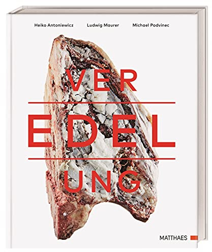 Veredelung: von Fleisch, Fisch und Gemüse