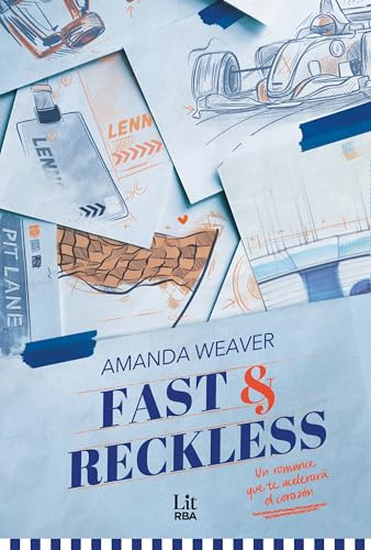 Fast & Reckless (Lit - New Adult)