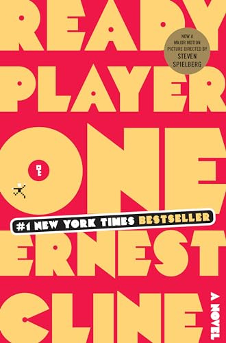 Ready Player One [Idioma Inglés]