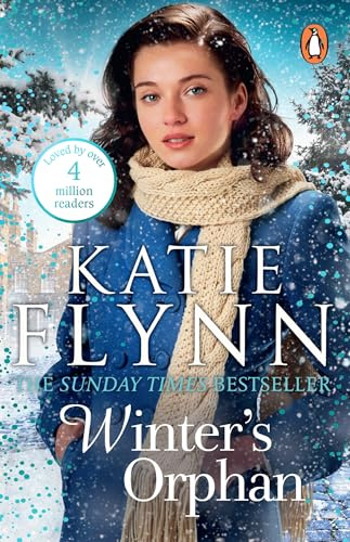 Winter's Orphan: The emotional historical romance from the Sunday Times bestselling author