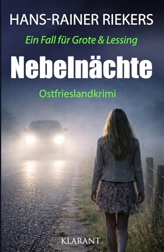 Nebelnächte. Ostfrieslandkrimi - Nordseekrimi - Küstenkrimi: 13