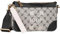 JOOP! Mazzolino Chiaro Jasmina Shoulderbag Black