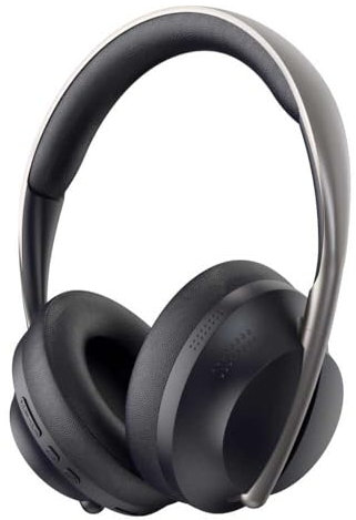 Celly, Cuffie Wireless Over-Ear, Leggere e Confortevoli, Microfono Integrato, con Porta USB-C, Fino a 6 Ore di Musica