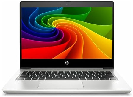 HP Business Laptop Notebook ProBook 430 G7 i5-10210u 8GB 256GB SSD 1920x1080 Windows 11 (Generalüberholt)