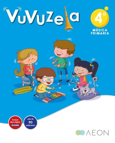 Vuvuzela 4