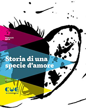 Storia di una specie d'amore