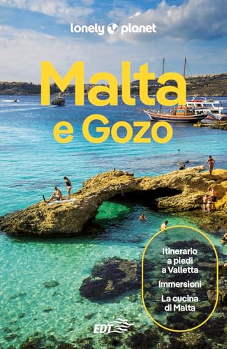 Lonely Planet Italia