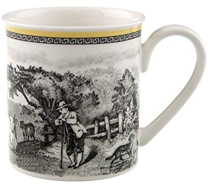 Villeroy & Boch Audun Ferme 0.30 Litre Mug