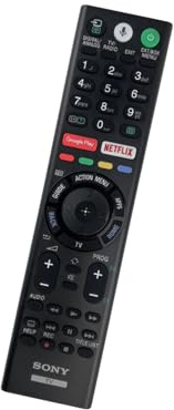 Sony Remote Control (RMF-TX310E), RMF-TX310E