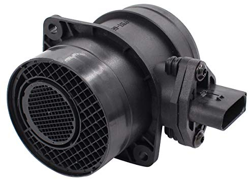 Luftmassenmesser für A3 Sportback A4 A6 Avant Altea XL Leon Toledo III Octavia II Combi Superb I Bora Variant Golf V Multivan V Passat Sharan Touareg Touran Transporter V Bus Pritsche/Fahrgestell