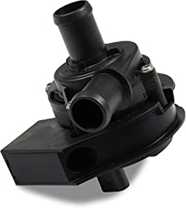 Hepu AP8261 - Wasserumwälzpumpe, Standheizung