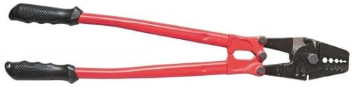 ACTON Pinza crimpatrice - Pinze e tenaglie