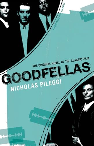 GoodFellas (Bloomsbury Film Classics)