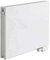1000mm(w) x 300mm(h) Ultraheat Planal TYPE 11 / K1 Flat Panel Horizontal White Radiator (Single Panel, Single Convector)