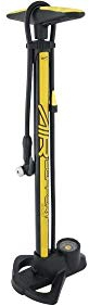 Contec Fahrradpumpe luftpumpe Handkompressor Air Support Sport neoyellow