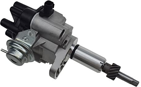 Motor Zündverteiler für K21 Gabelstapler 4Cly Truck 22100-FU410 elektronisch neu