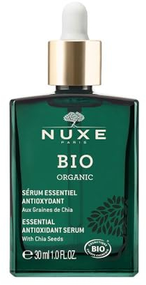 NUXE Bio Antioxidatives Serum, 30 ml