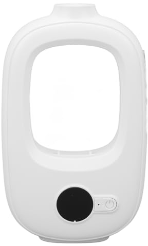 Difusor de Aceites Esenciales, Aromas de Aceites Difusores para Habitación Hidratante y Fragancia, Humidificador de Niebla con 4 Engranajes Ajustables, Difusor de Aroma 360 para