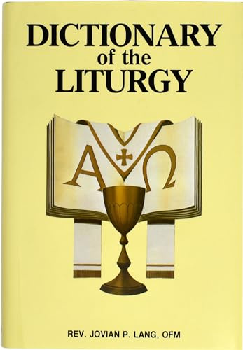 Dictionary of the Liturgy/No. 273/22