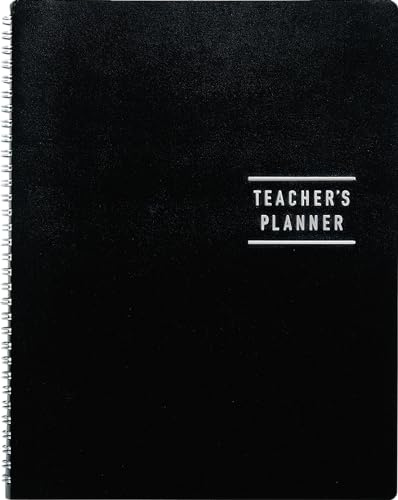 Teacher's Planner (Teacher's Lesson Planner) 2nd Edition