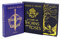Sarah J Maas Collectors Edition 2 Book Set Collection (Throne of Glass, A Court of Thorns and Roses)