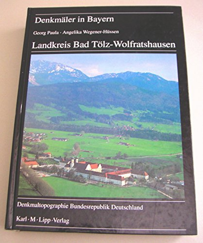 Bad Tölz - Wolfratshausen