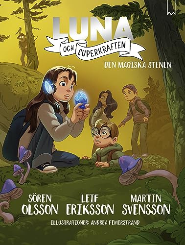 Bookmark Förlag