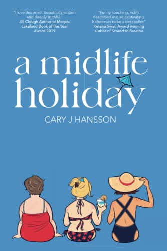 A Midlife Holiday (The Midlife Series)