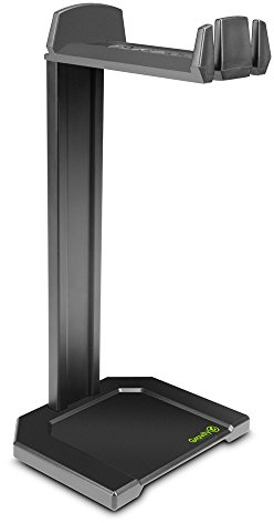 Gravity HP HTT 01 B - Soporte para auriculares