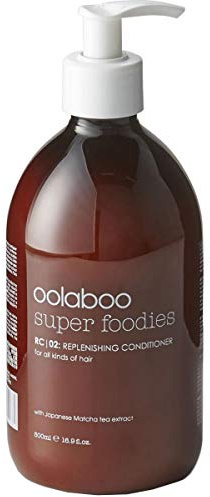 OOLABOO replenish conditioner 500ml