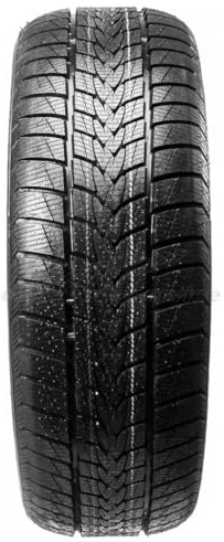 Tristar Snowpower UHP 245/40 R20 99V Winterreifen GTAM T267699 ohne Felge
