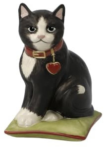 Goebel Figura Mi Lugar Favorito - Mañana llega Santa Claus