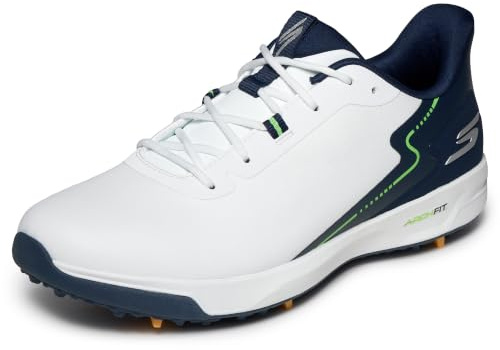 Skechers Men's Go Golf Vortex Rival Shoes