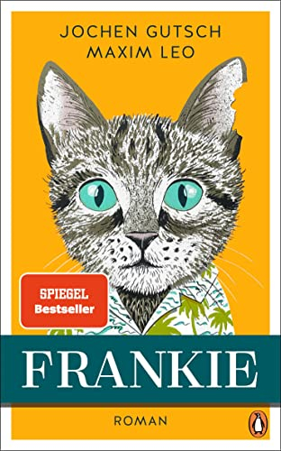 Frankie: Roman. Spiegel-Bestseller (Die Frankie-Reihe, Band 1)