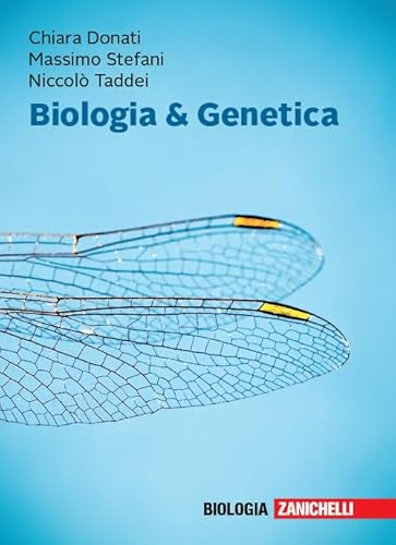Biologia & genetica. Con espansione online