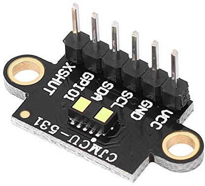 Laser-Distanzsensor VL53L1X 4 Meter Flugzeitsensor Entfernungsmessmodul für industrielle Anwendungen