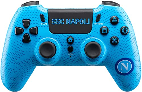 Wireless Controller SSC Napoli
