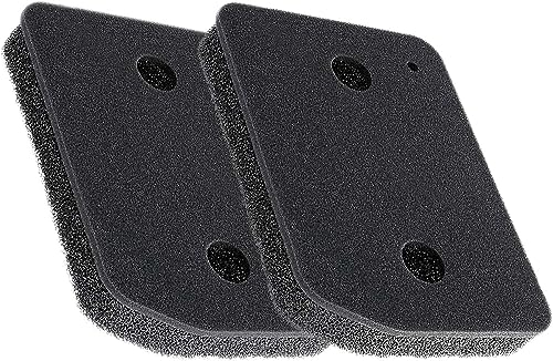 2 Filter für Miele T1 Trockner 9164761