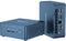 GEEKOM [i7-Flaggschiff] IT12 2025 Edition Mini PC mit Intel i7-1280P, 16GB RAM 512GB SSD Mini PC Windows 11 Pro|SD-Kartensteckplatz|2.5G LAN|Wi-Fi 6E|Bluetooth 5.2|2*USB4|8K für Home&Office&Busiess
