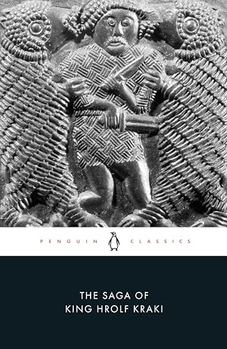 The Saga of King Hrolf Kraki