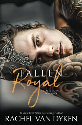Fallen Royal: 4