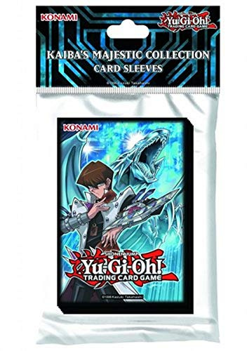 YU-GI-OH! KONKMCCS Kaibas Majestic Collection Card Sleeve