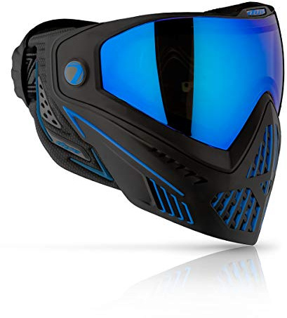 Dye i5 Paintball Goggle (Storm 2020)