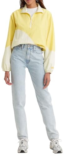 Levi's dam Jeans 80s Mom Jean